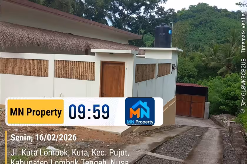 Дом, 2 спальни