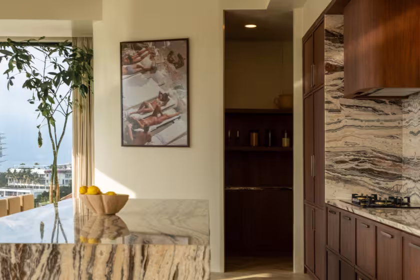 Вилла, 4 спальни