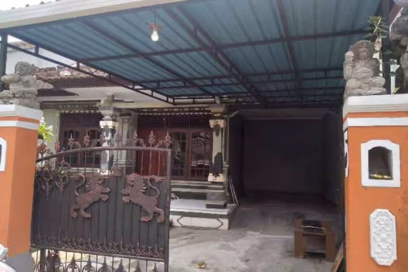 Дом, 3 спальни