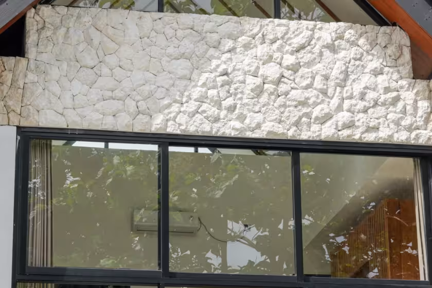 Вилла, 1 спальня