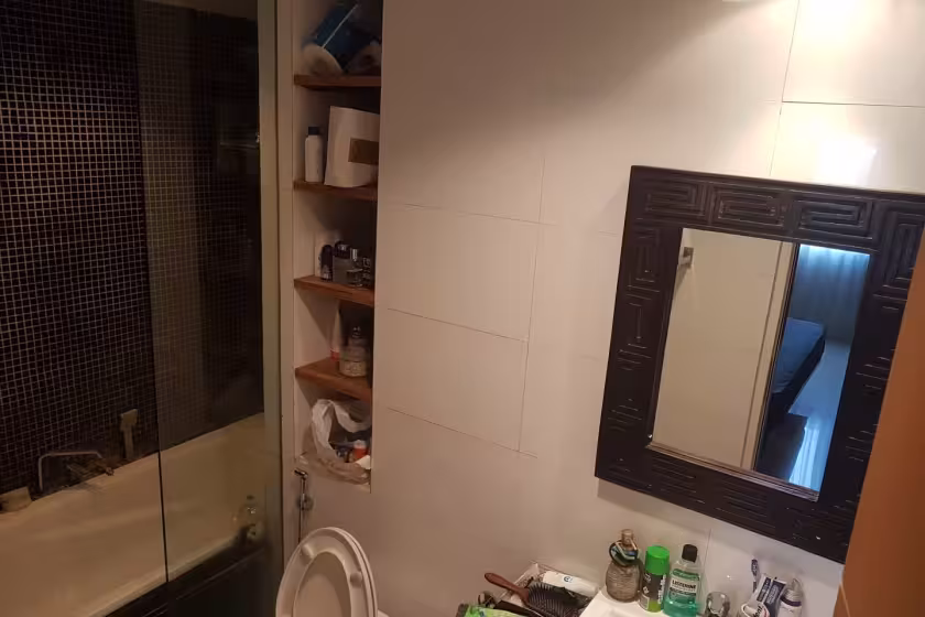 Апартаменты, 2 спальни