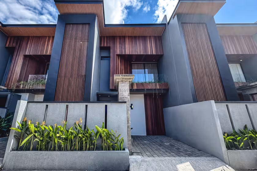 Вилла, 2 спальни