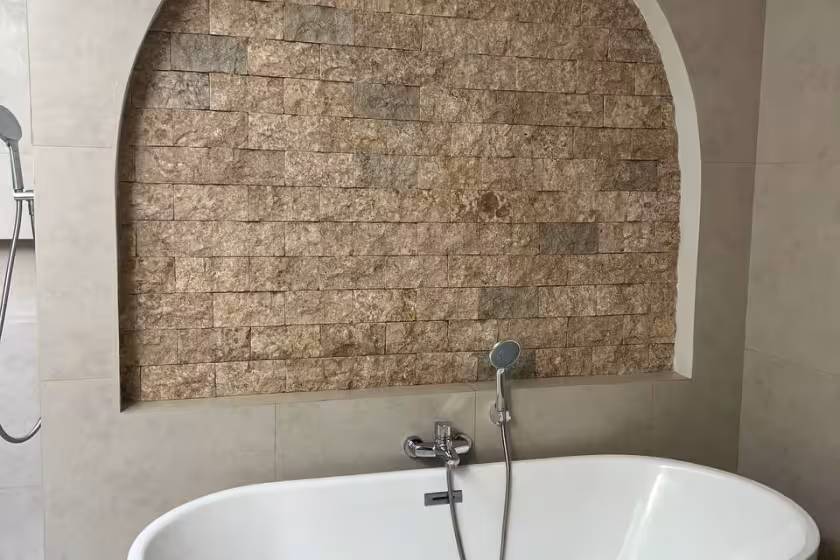 Вилла, 2 спальни