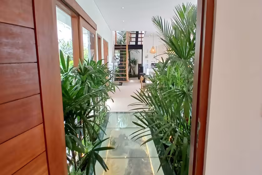 Вилла, 4 спальни