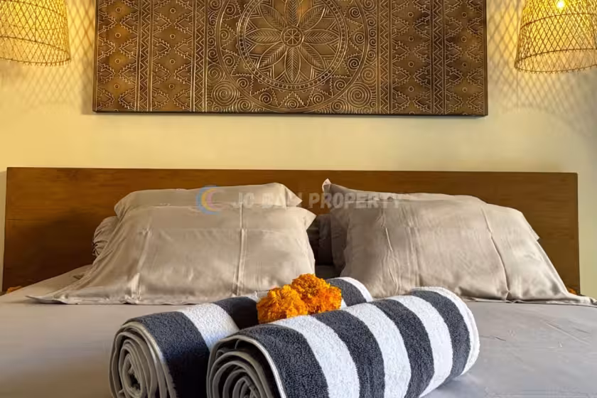 Вилла, 2 спальни