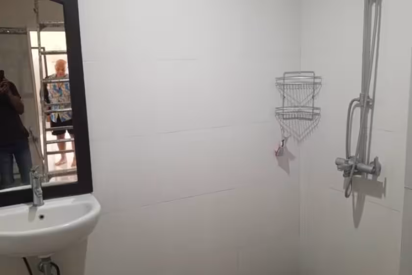 Дом, 1 спальня