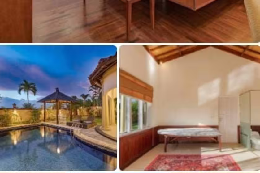 Дом, 1 спальня