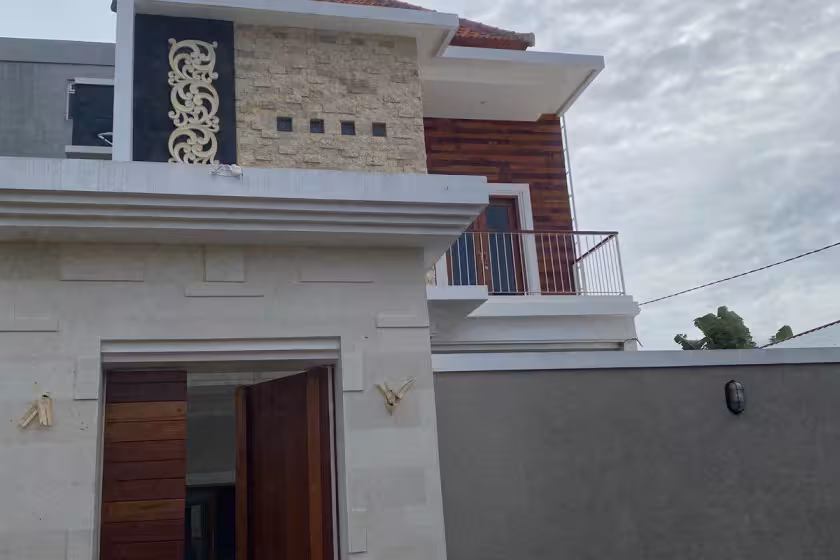 Вилла, 3 спальни