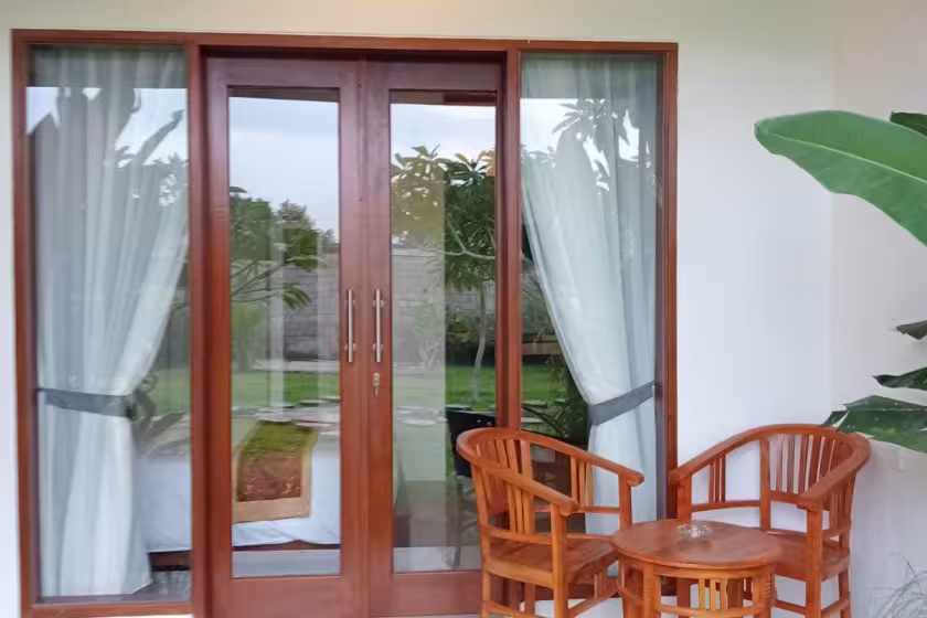 Апартаменты, 1 спальня