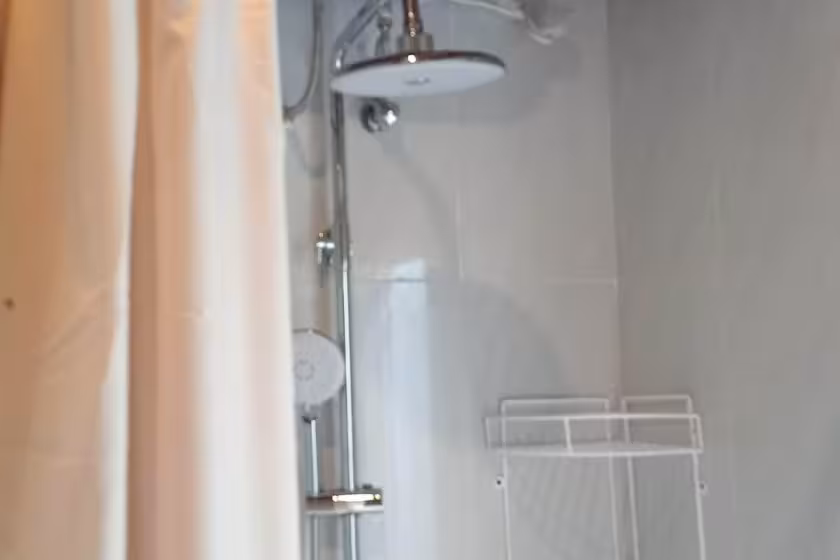 Апартаменты, 1 спальня