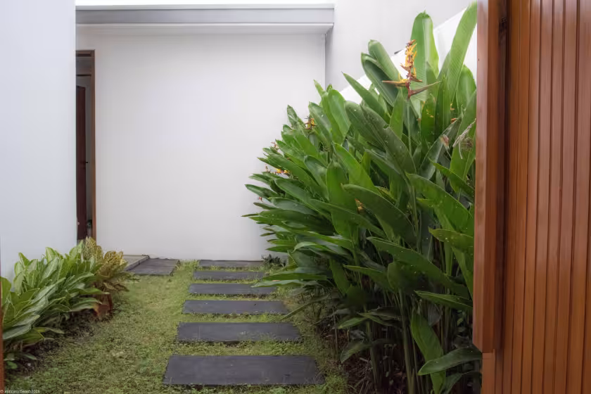 Вилла, 2 спальни