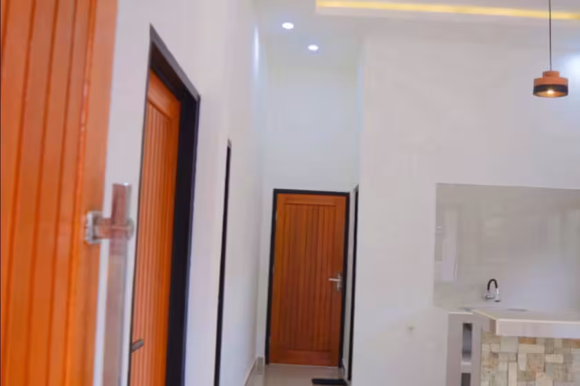 Дом, 2 спальни