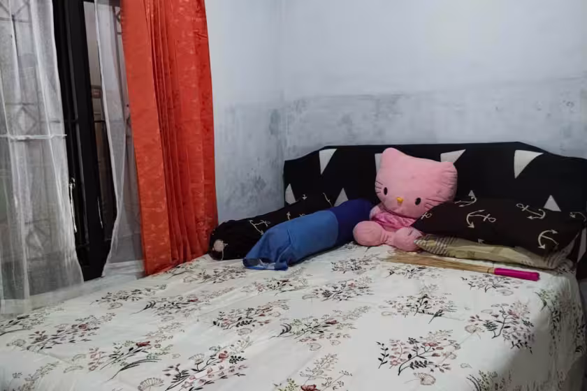 Дом, 2 спальни