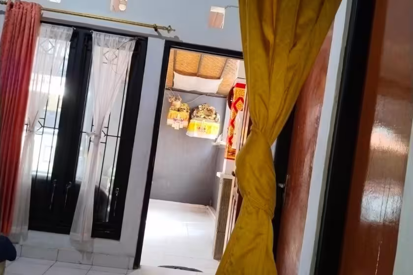 Дом, 2 спальни