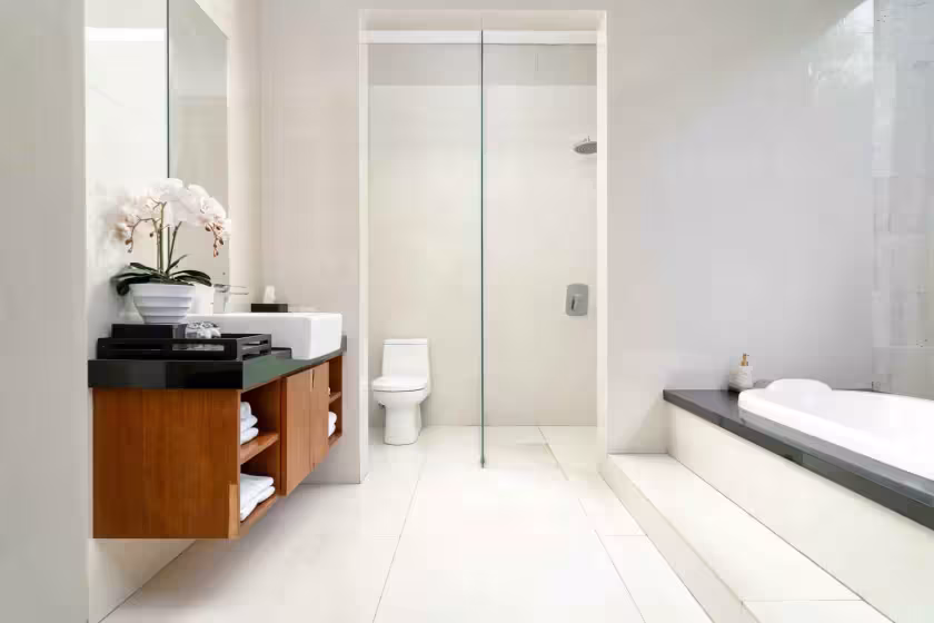 Вилла, 3 спальни