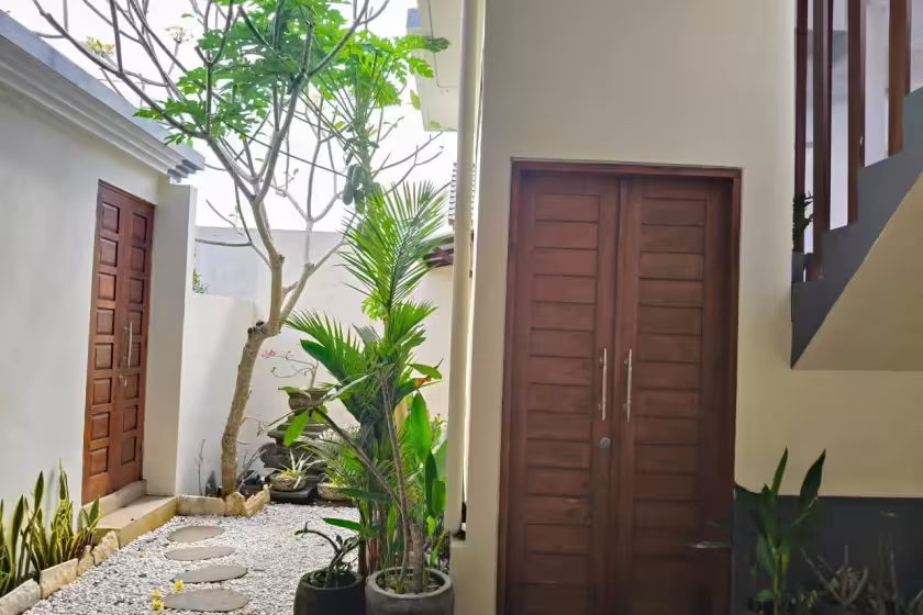 Вилла, 3 спальни