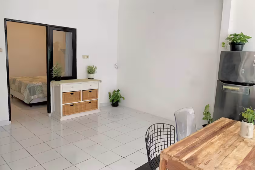 Дом, 3 спальни