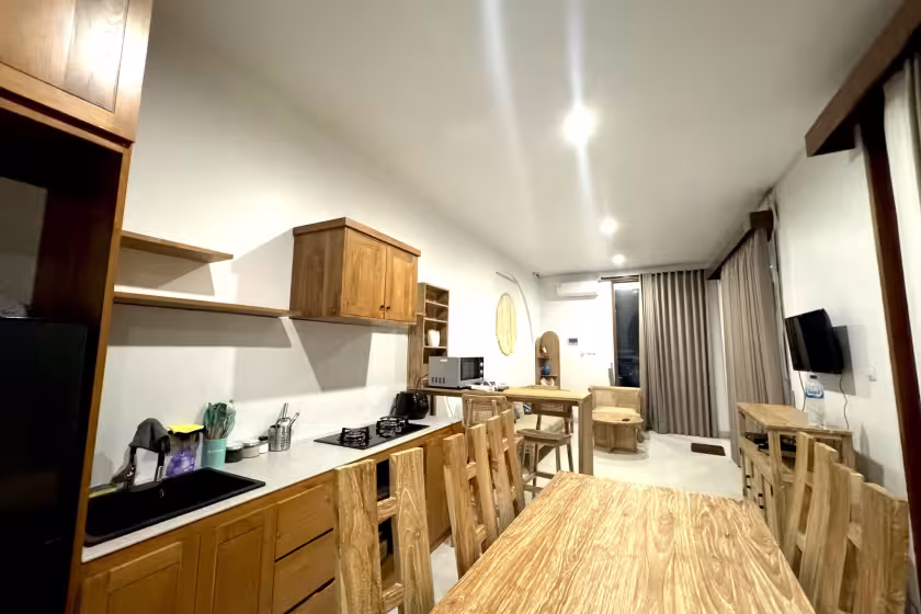 Вилла, 3 спальни