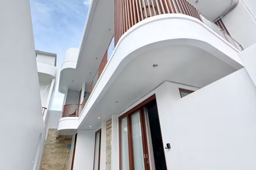 Вилла, 3 спальни