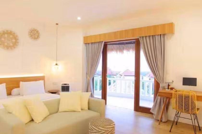 Вилла, 3 спальни