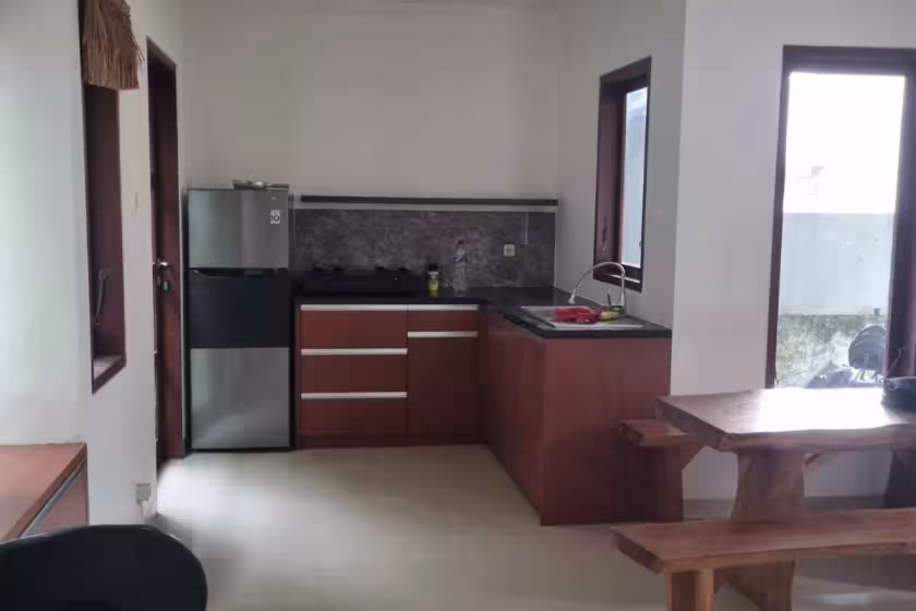 Дом, 3 спальни