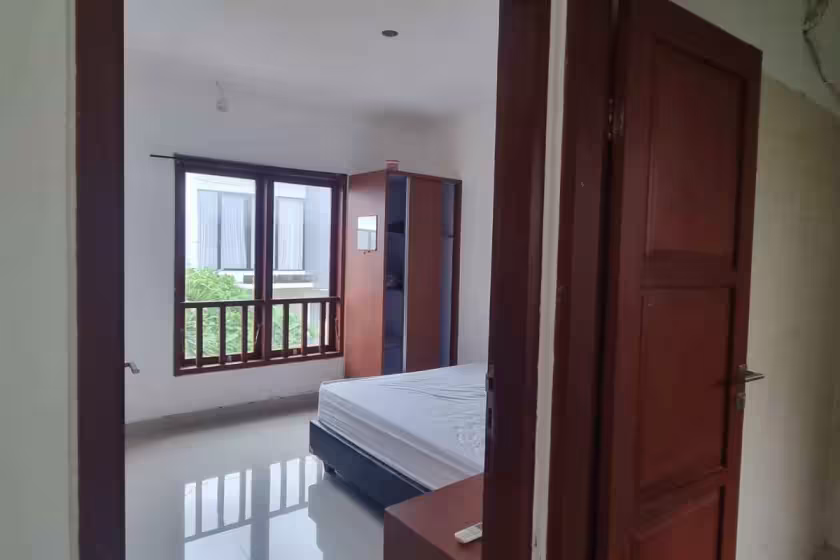 Дом, 3 спальни