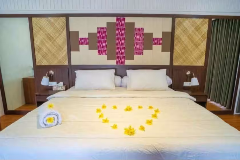 Вилла, 4 спальни