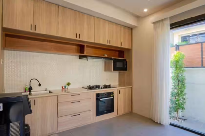 Вилла, 4 спальни