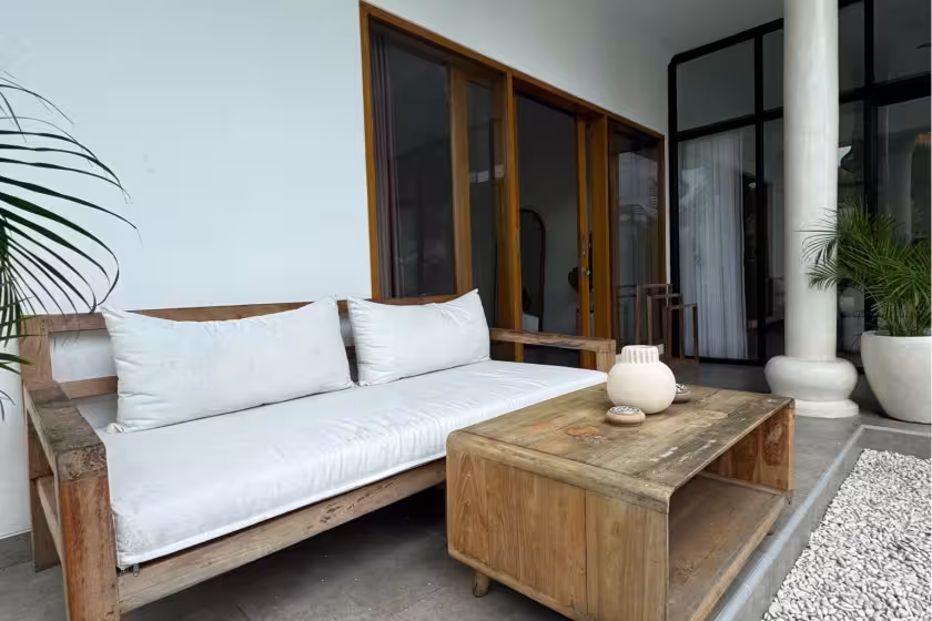 Вилла, 3 спальни