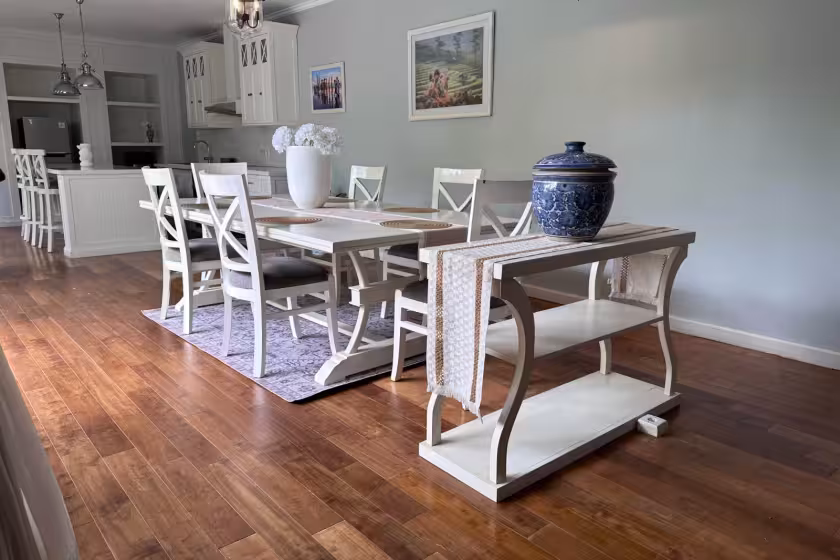 Вилла, 3 спальни