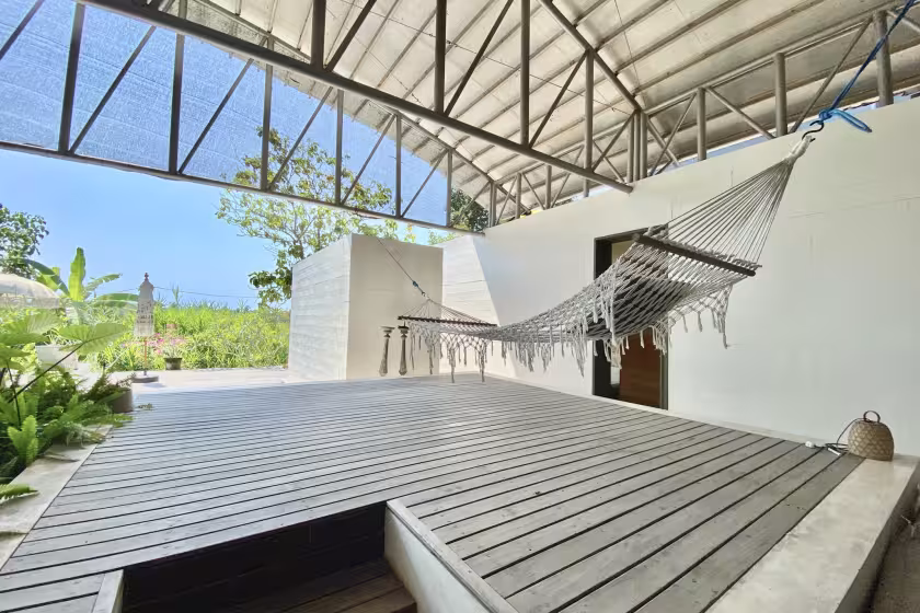 Гестхаус, 1 спальня