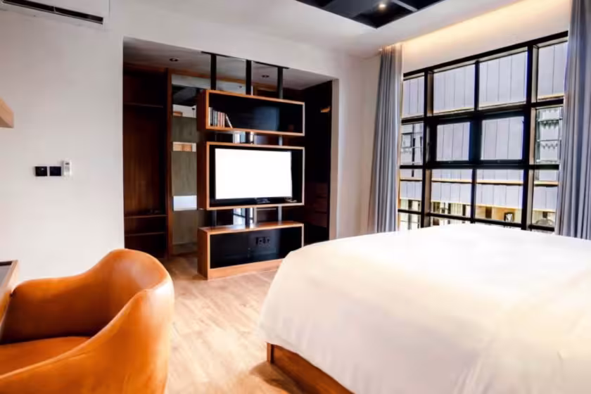 Вилла, 3 спальни