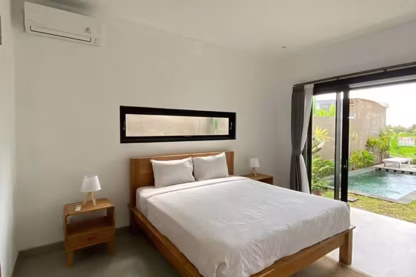 Дом, 2 спальни