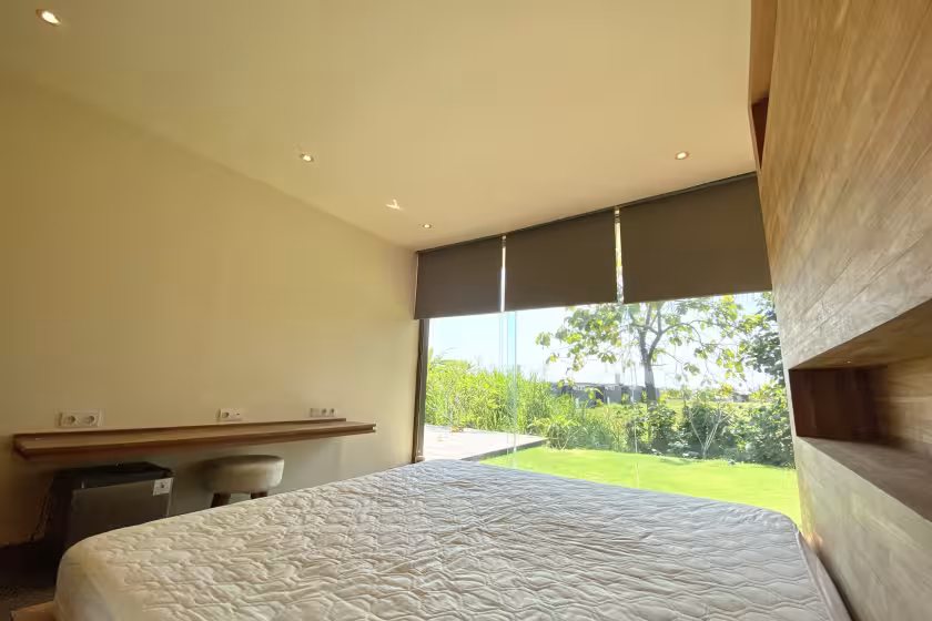 Гестхаус, 1 спальня