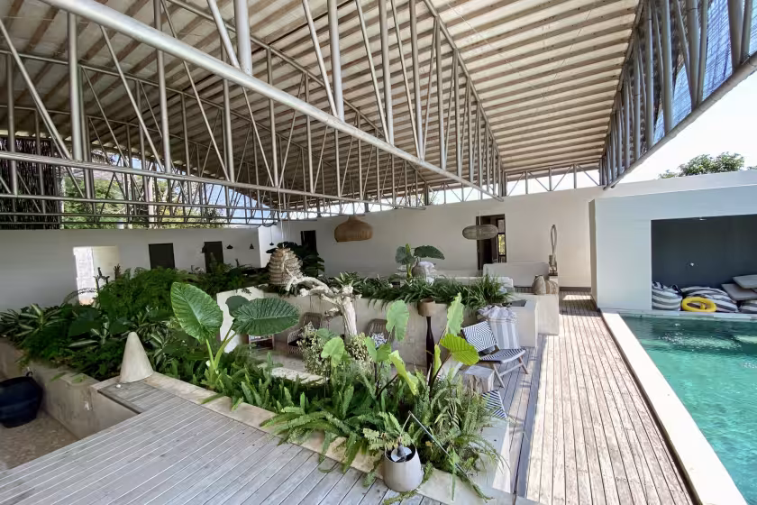 Гестхаус, 1 спальня