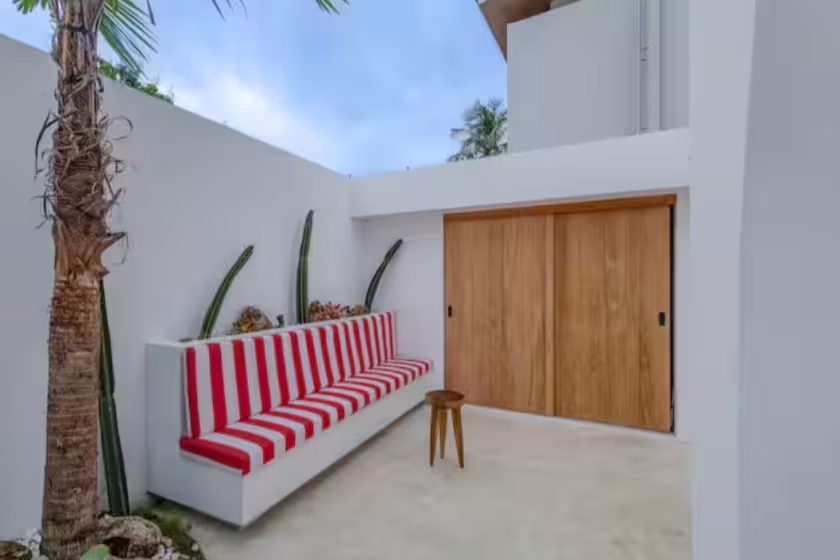 Вилла, 2 спальни