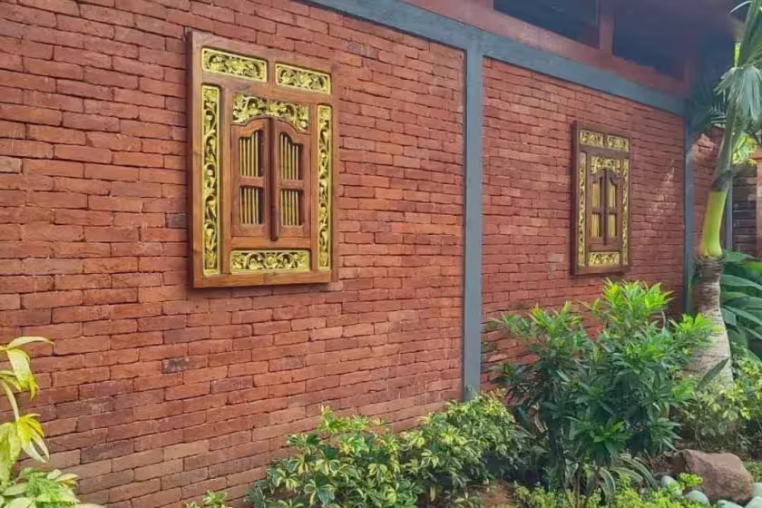 Вилла, 2 спальни