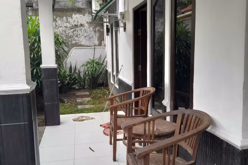 Дом, 3 спальни