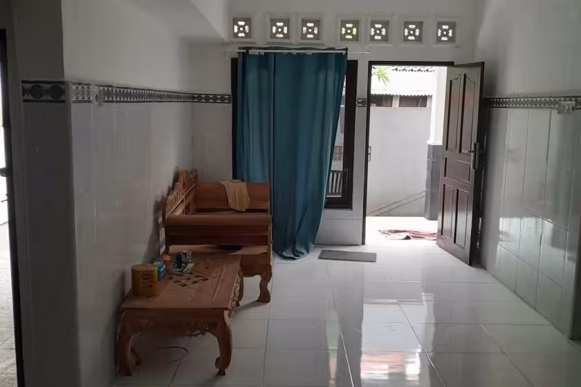 Дом, 3 спальни