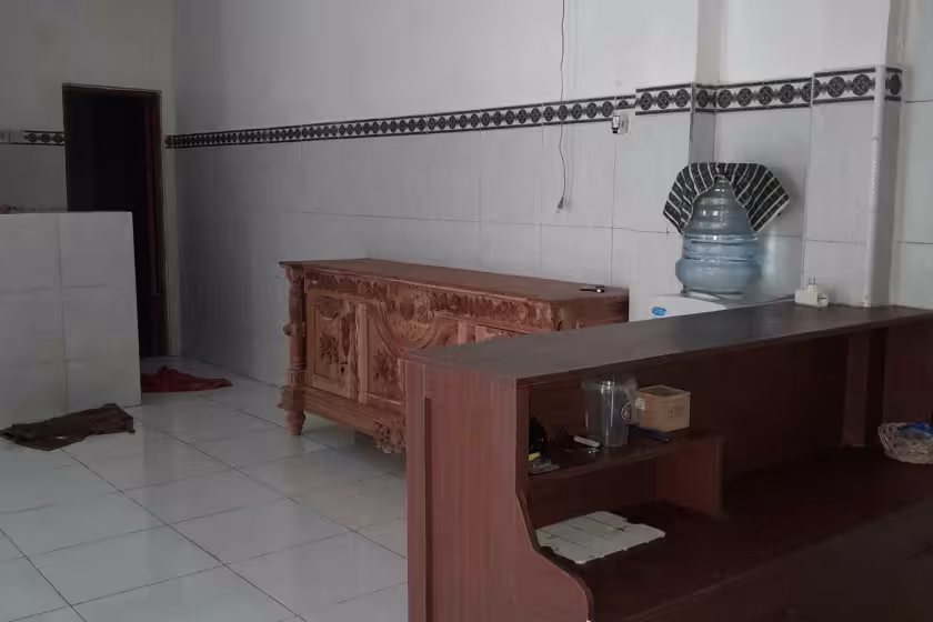 Дом, 3 спальни