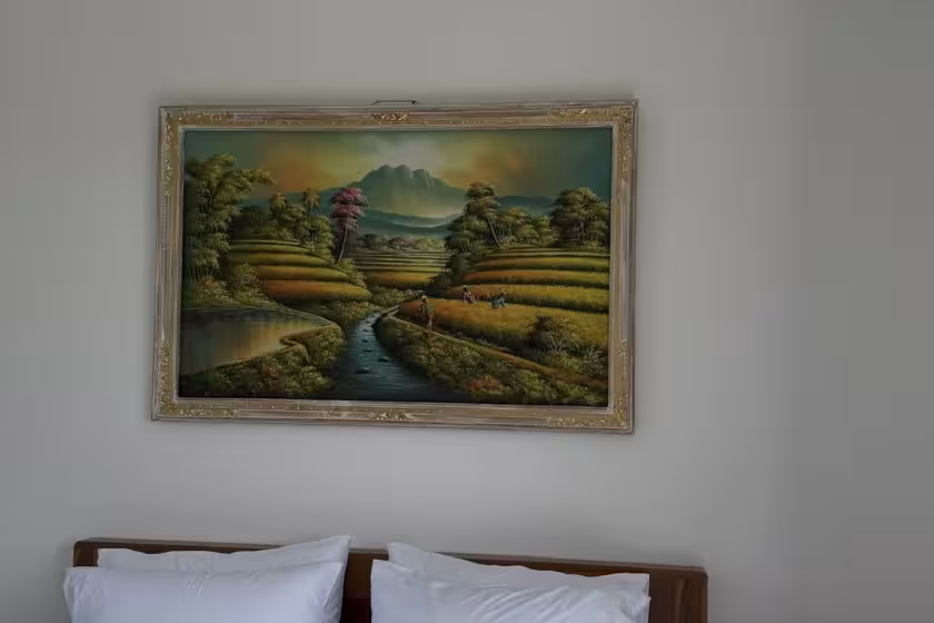 Комната, 3 спальни