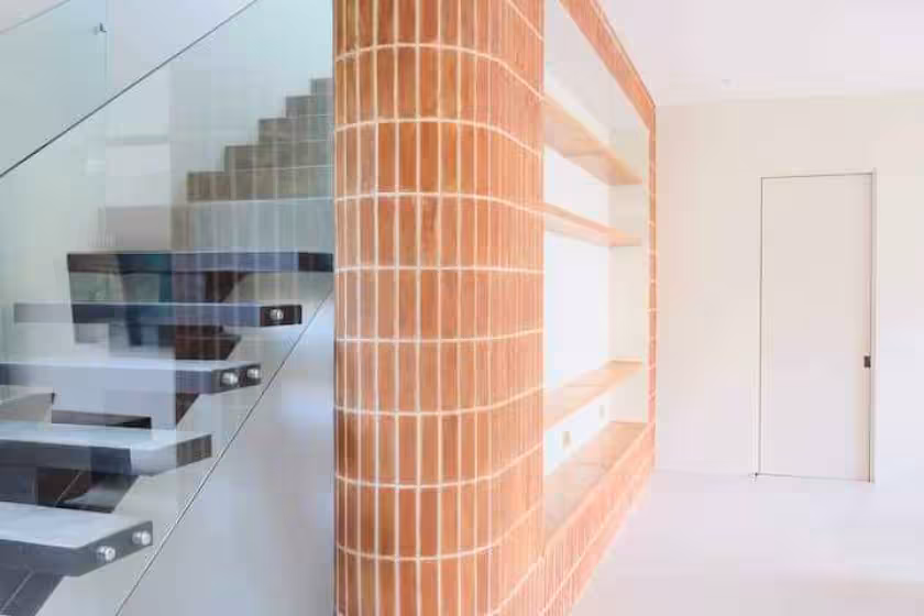 Вилла, 4 спальни