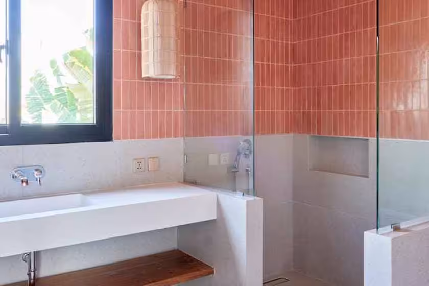 Вилла, 4 спальни