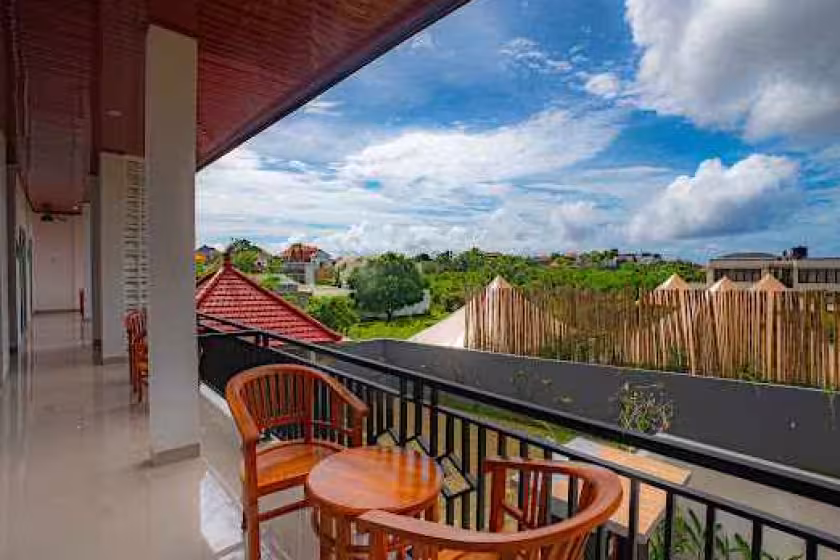 Апартаменты, 1 спальня