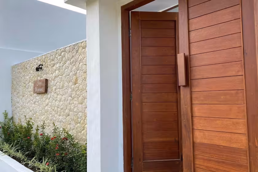 Вилла, 2 спальни