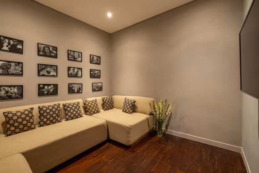 Вилла, 6 спален