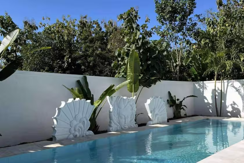 Вилла, 3 спальни