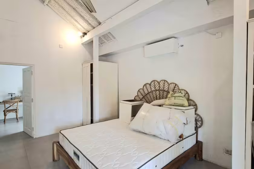 Вилла, 2 спальни