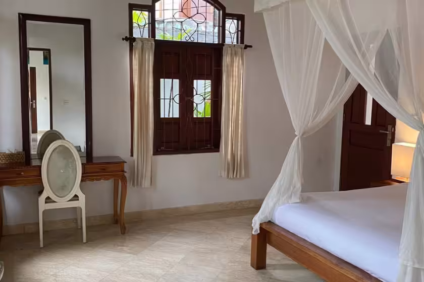 Вилла, 2 спальни