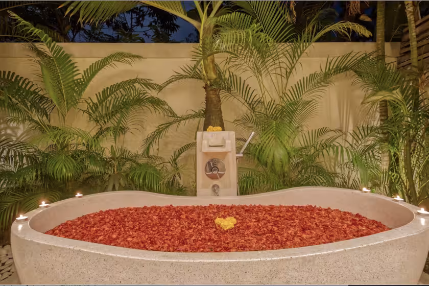 Вилла, 4 спальни